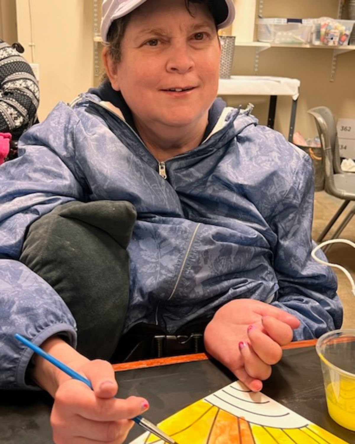 Life Enrichment Activities